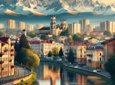 Ужгород Карпати 