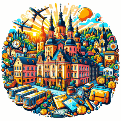 Ужгород бюджетні тури 