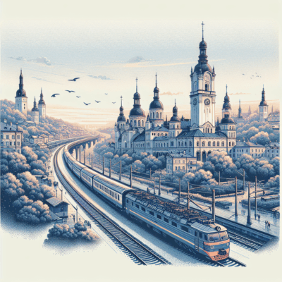 Ужгород електричка 