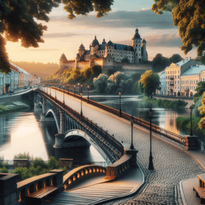 Ужгород фотолокації 