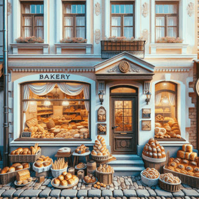Ужгород кондитерська 