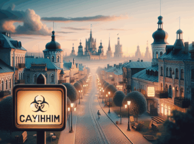 Ужгород ковід ситуація 