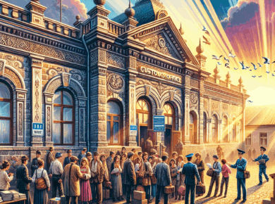 Ужгород митне оформлення 