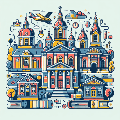 Ужгород освіта 