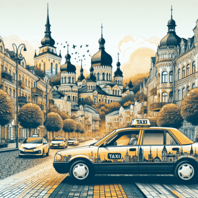 Ужгород таксі 