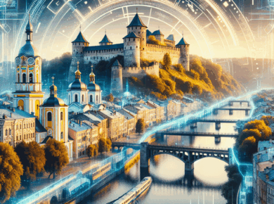 Ужгород тури 2025 