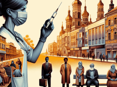 Ужгород вакцинація 