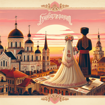 Ужгород весілля 
